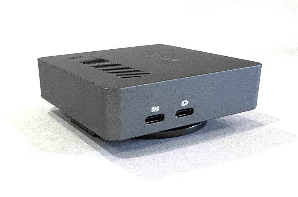 Projector, Upgraded 720P HD for Smartphone/Laptop (No WiFi/Bluetooth)